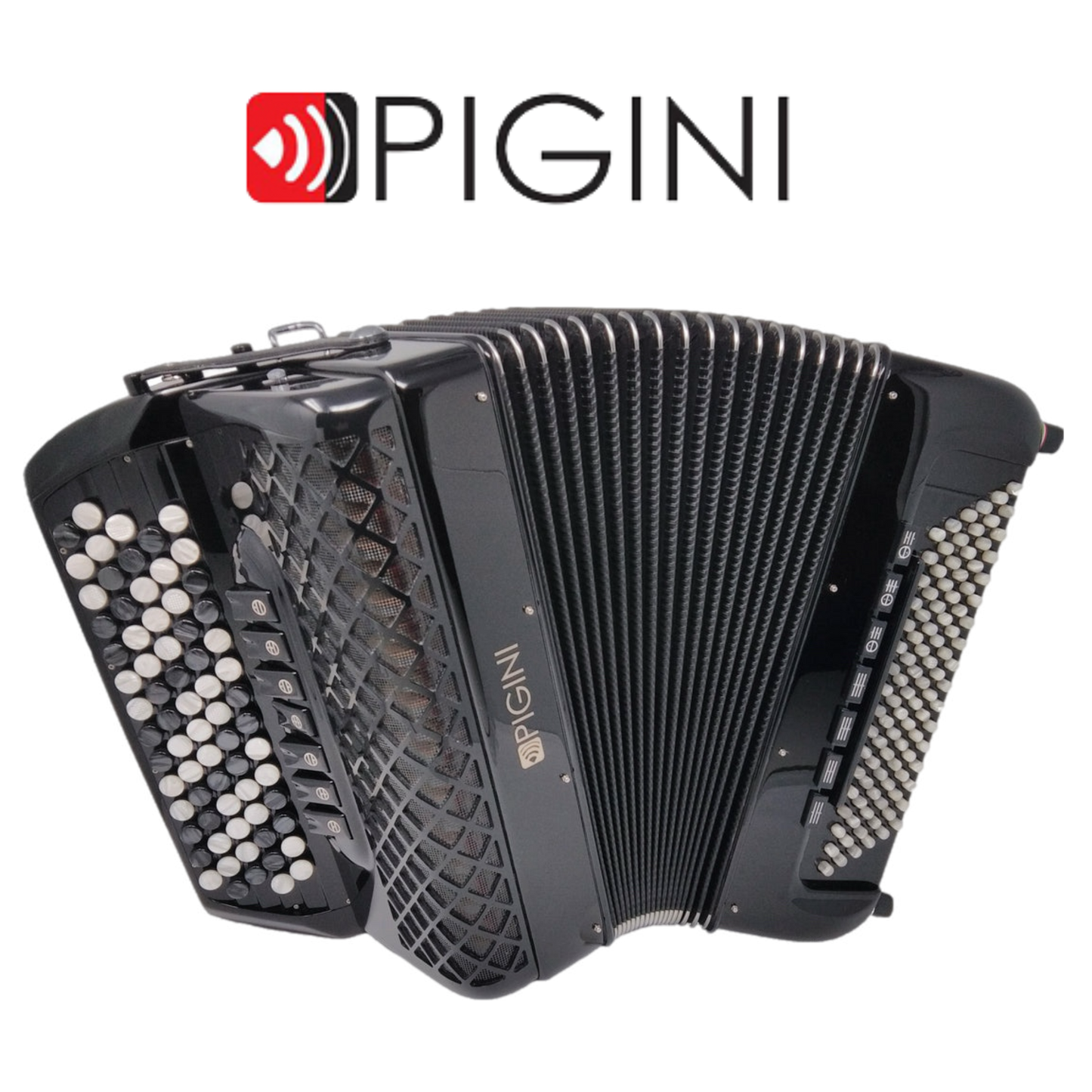 Pigini - Concerto