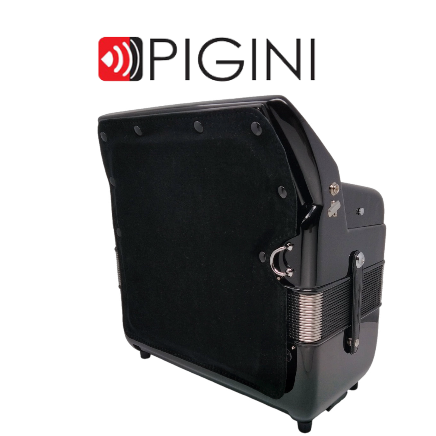 Pigini - Concerto