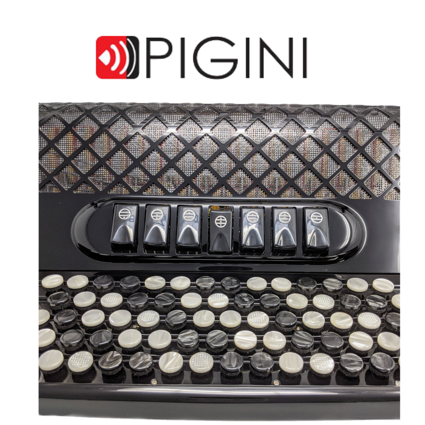 Pigini - Concerto