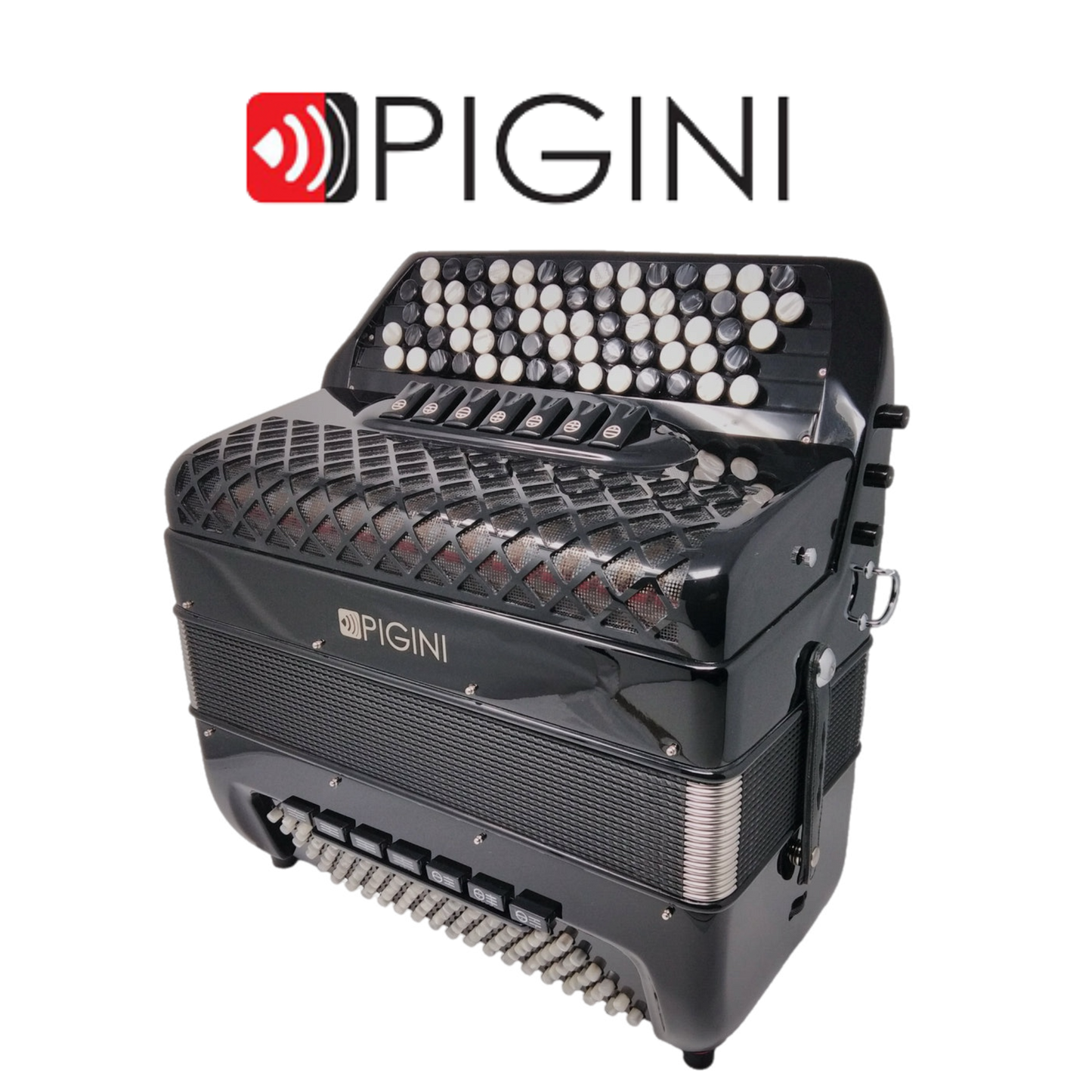 Pigini - Concerto