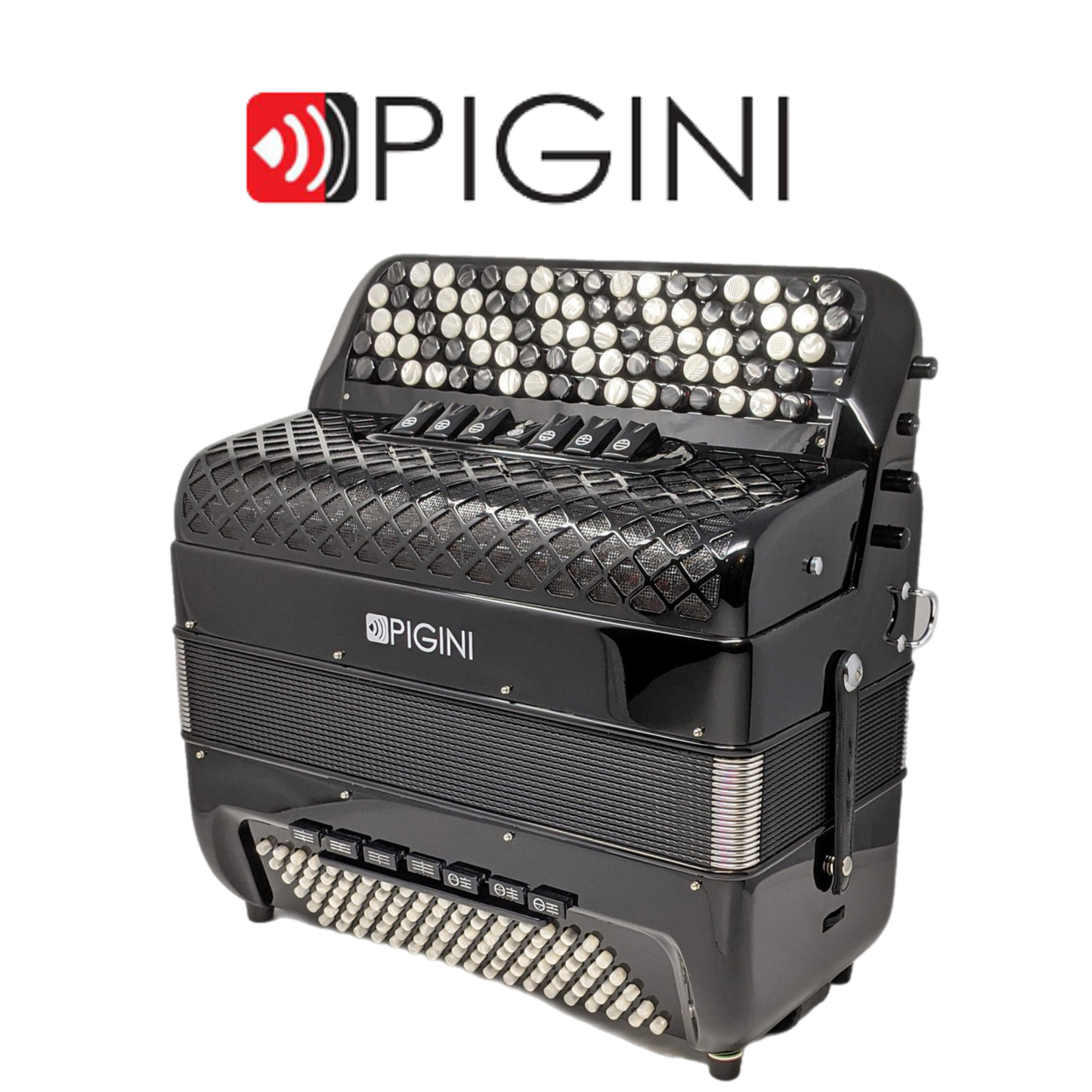 Pigini - Prestige Junior