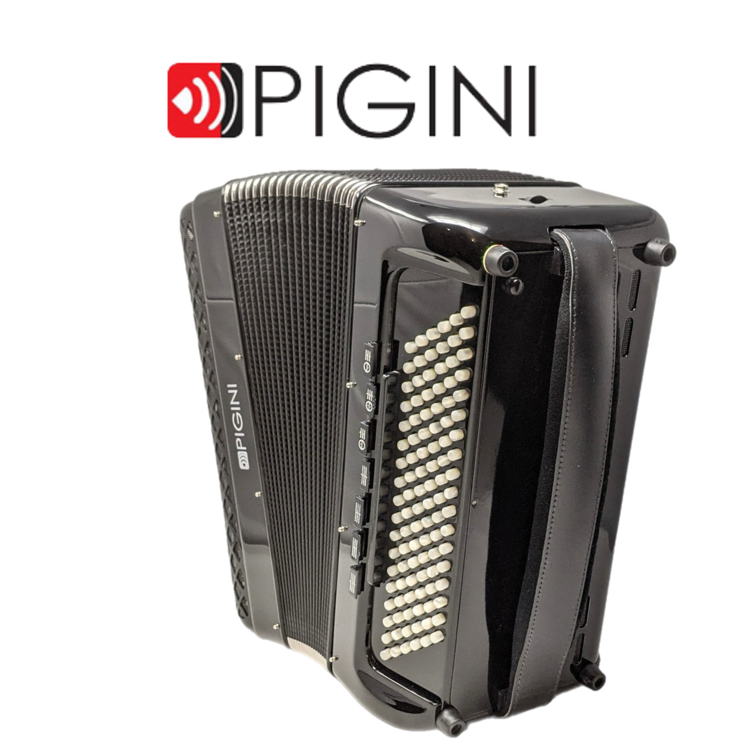Pigini - Prestige Junior