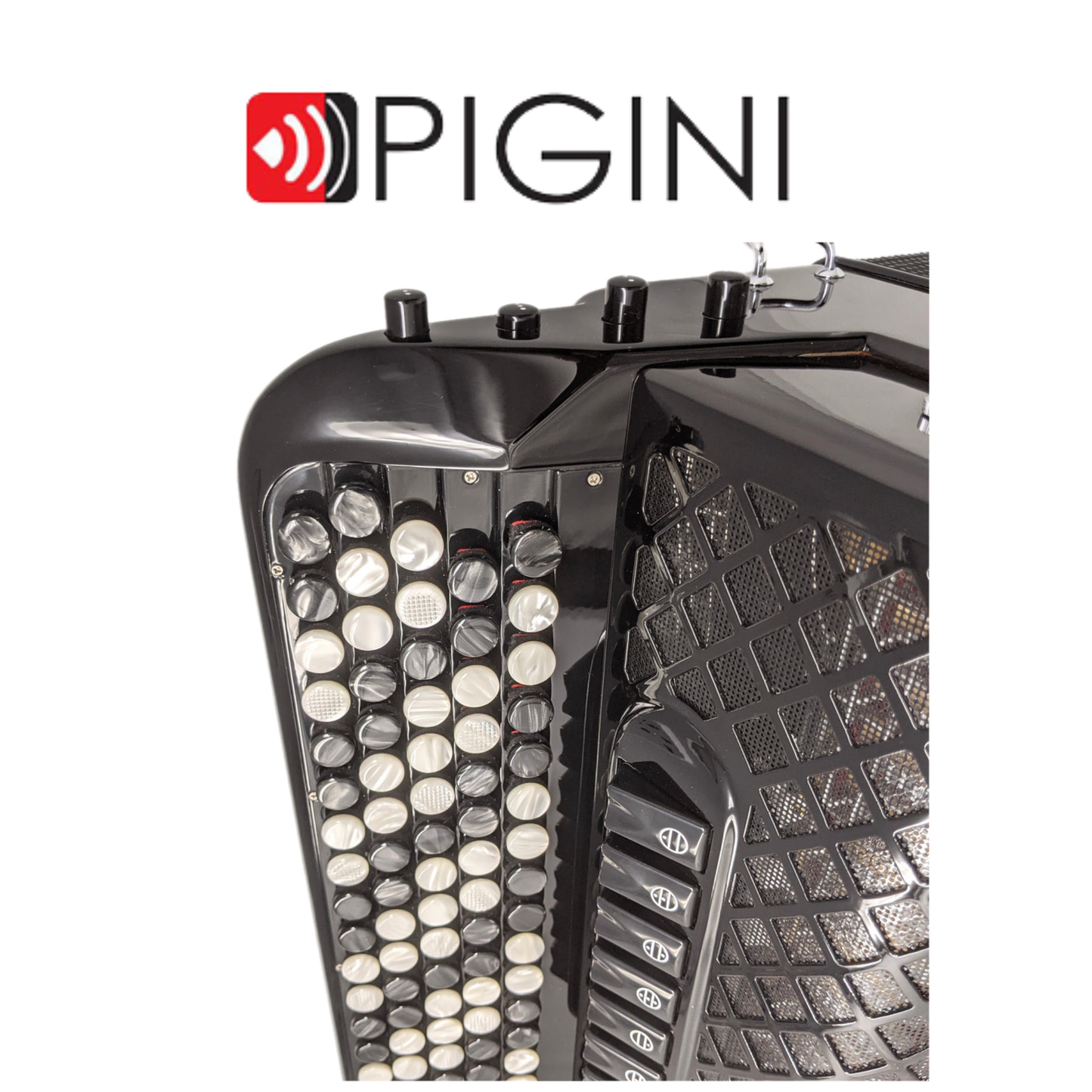 Pigini - Prestige Junior