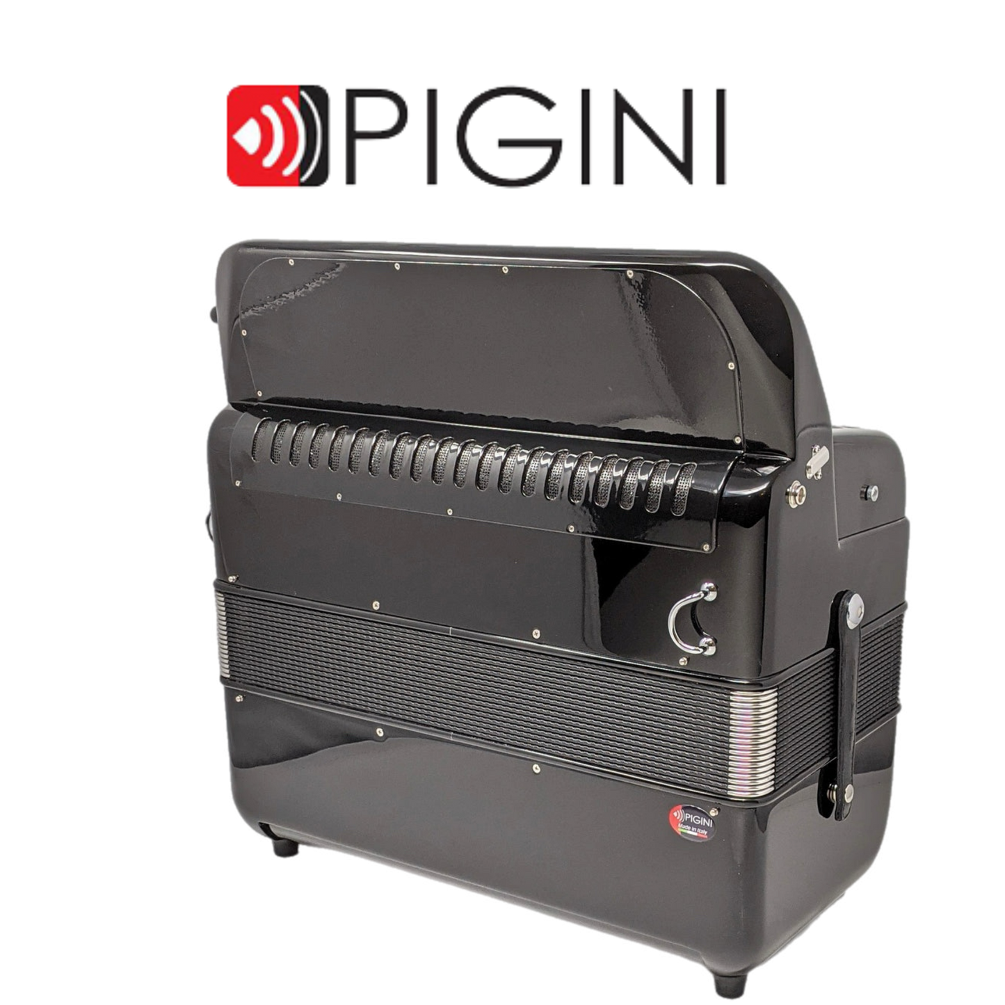 Pigini - Prestige Junior