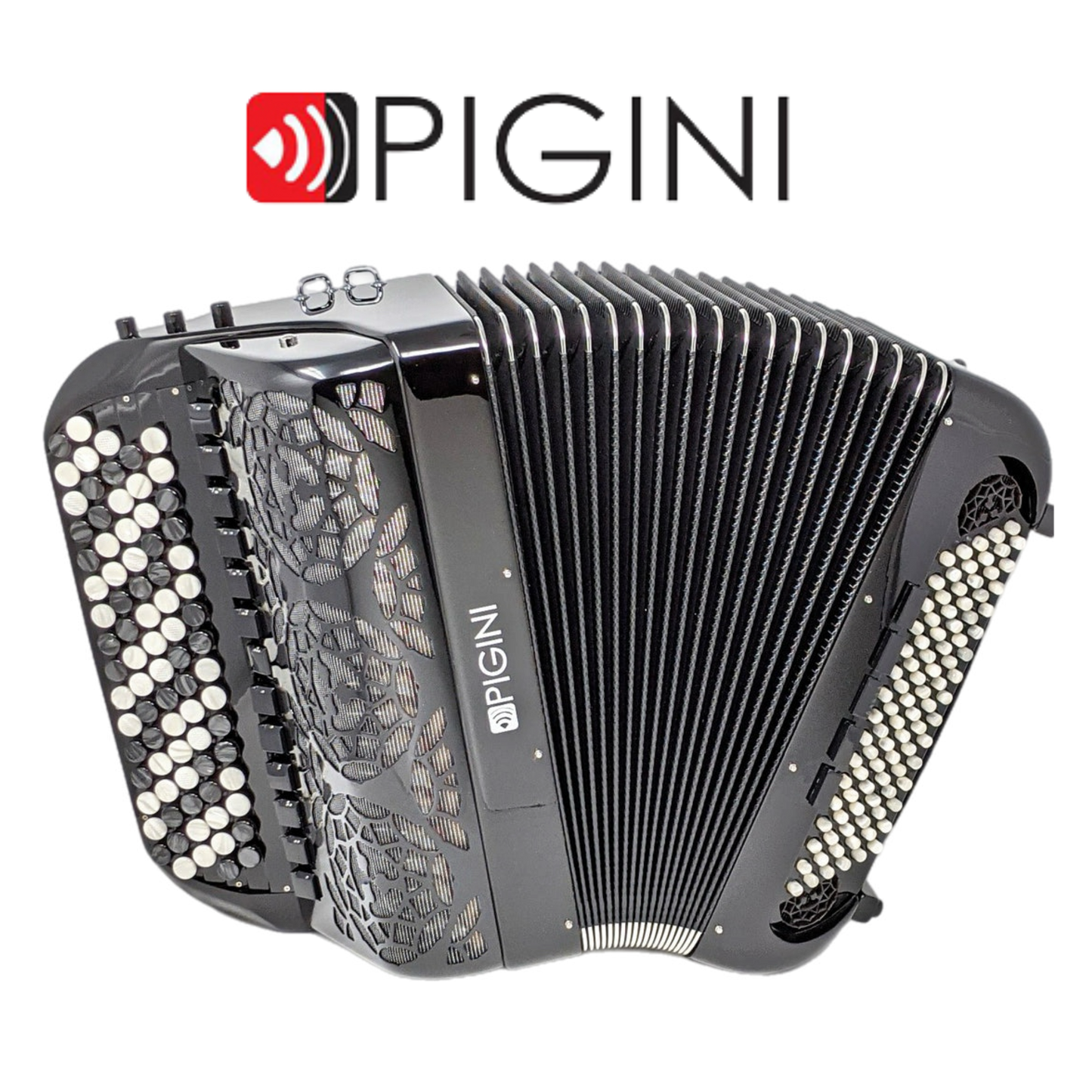 Pigini - Arabesque