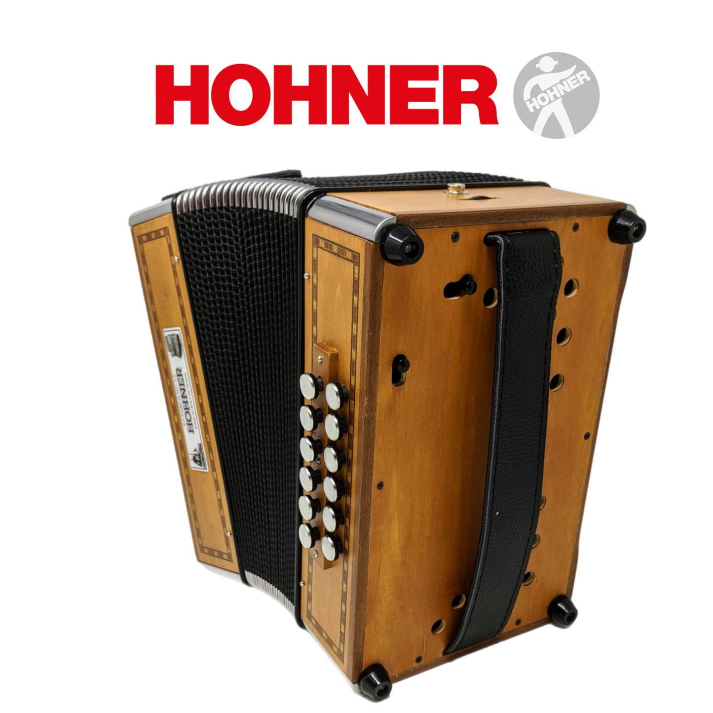 Hohner - Galaad