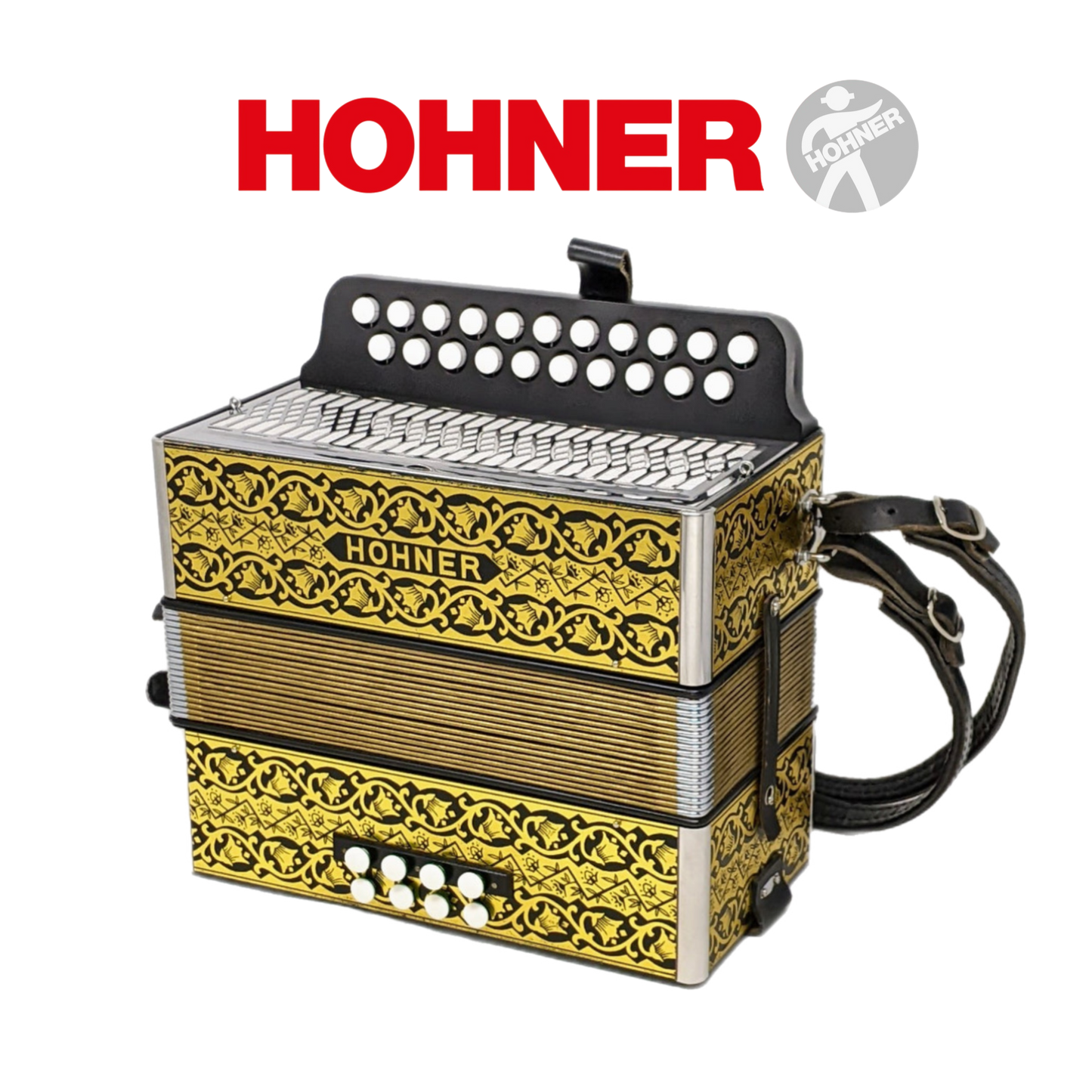 Hohner - 2915