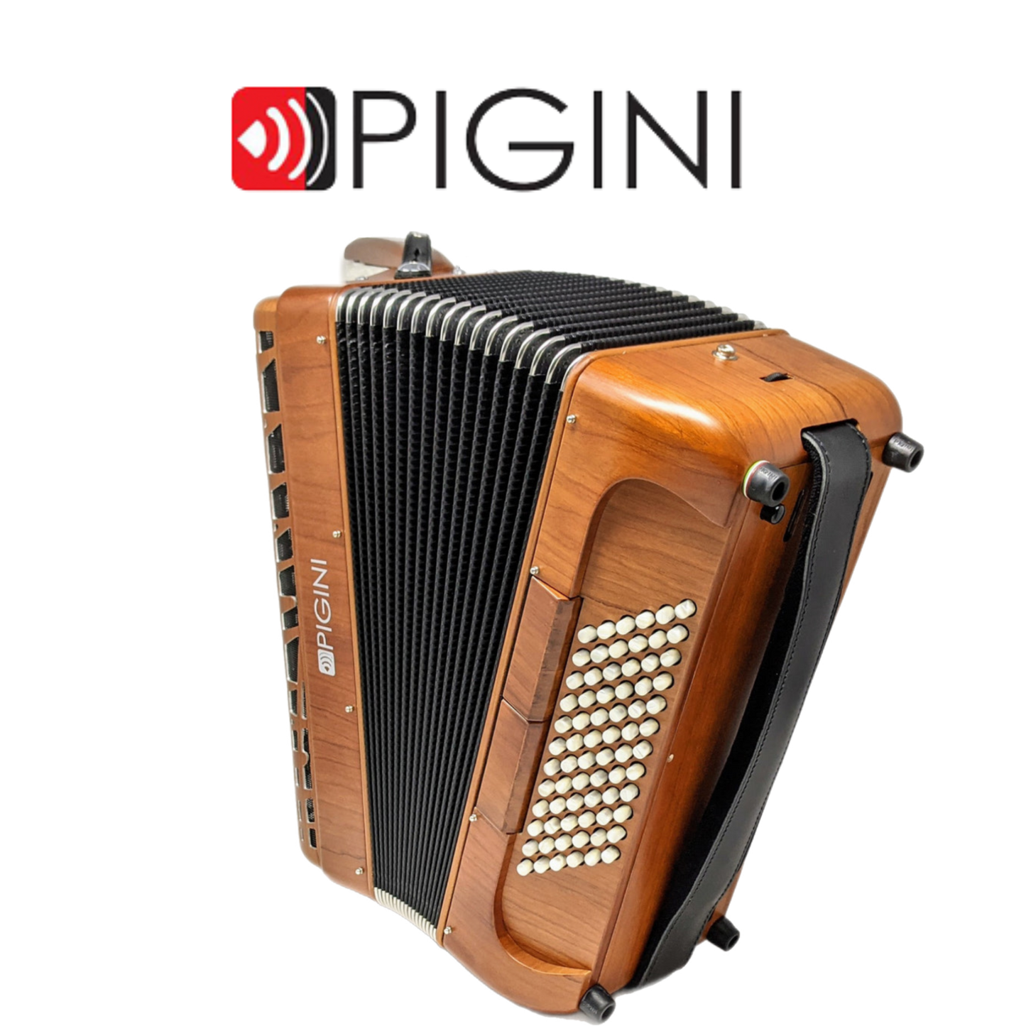 Pigini - P36 3 Cherrywood