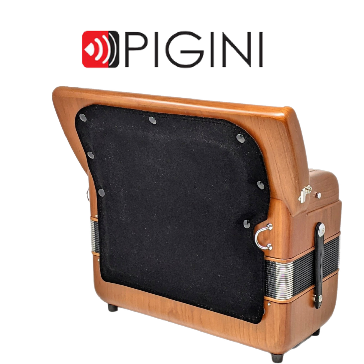 Pigini - P36 3 Cherrywood