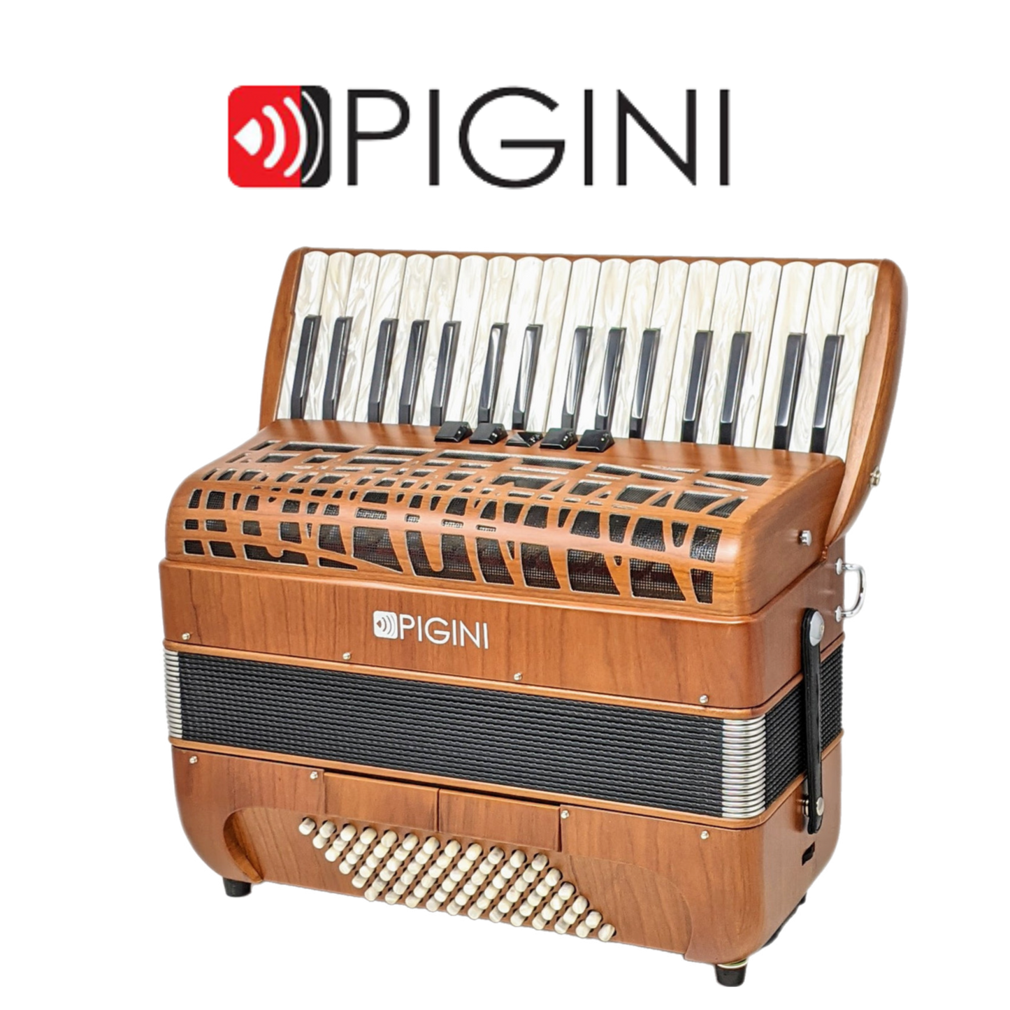 Pigini - P36 3 Cherrywood