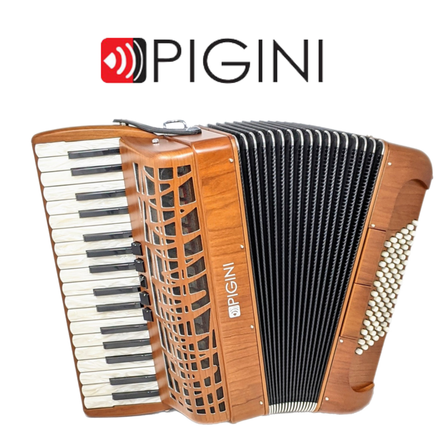 Pigini - P36 3 Cherrywood