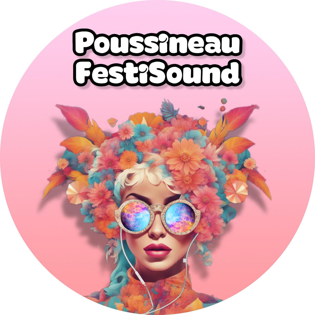 Poussineau FestiSound #2 - 5 Juillet 2024 - Lyon