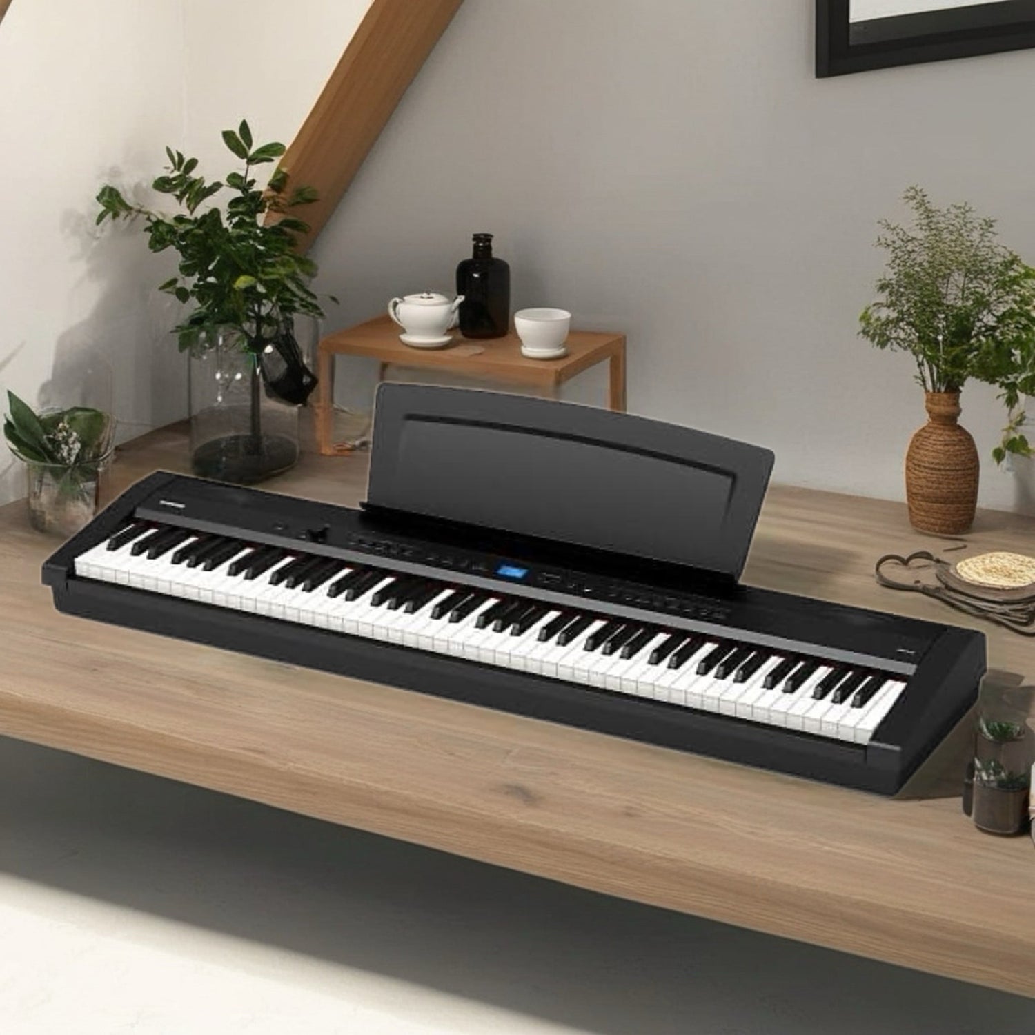 Clavier
