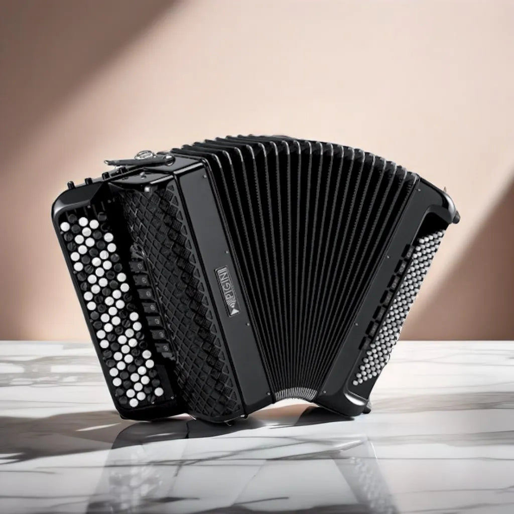 Accordéon