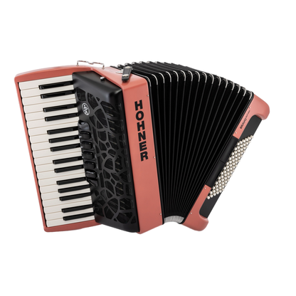 Hohner - Bravo III 72 My Color
