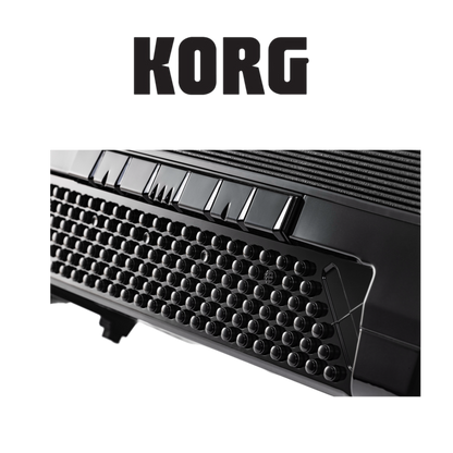 Korg - FISA SUPREMA bouton