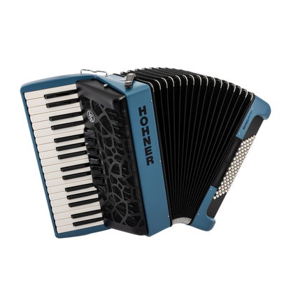 Hohner - Bravo III 72 My Color