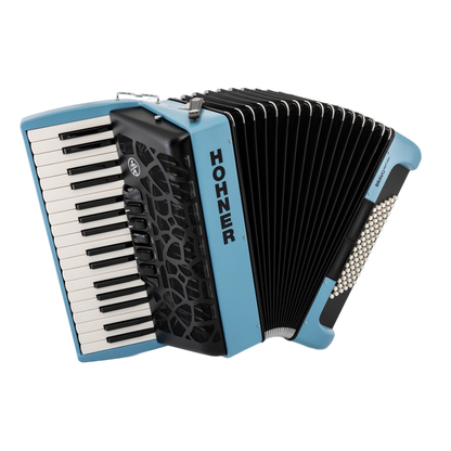 Hohner - Bravo III 72 My Color