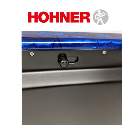 Hohner - Nova II 60A
