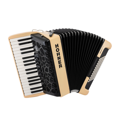 Hohner - Bravo III 72 My Color