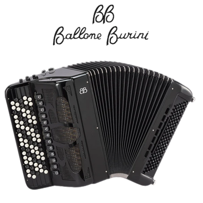 Ballone Burini - Accord 52/B