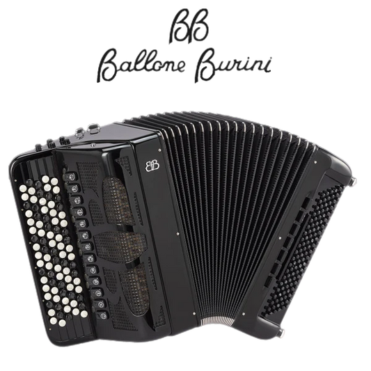 Ballone Burini - Accord 52/B