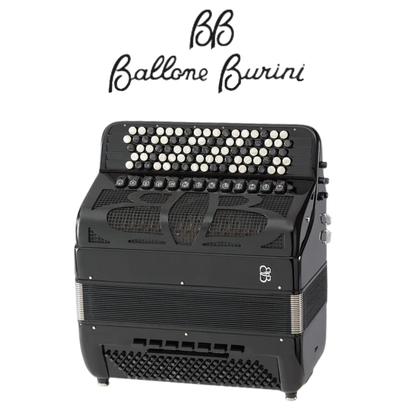 Ballone Burini - Accord 52/B
