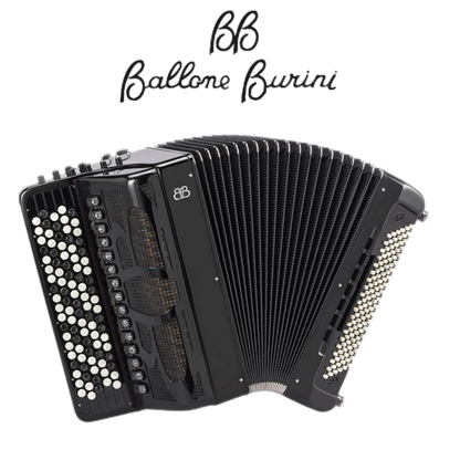 Ballone Burini - Accord 55/B