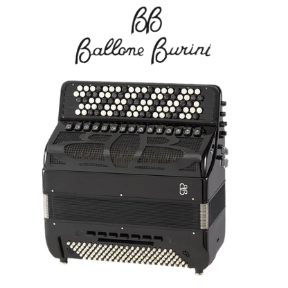 Ballone Burini - Accord 55/B