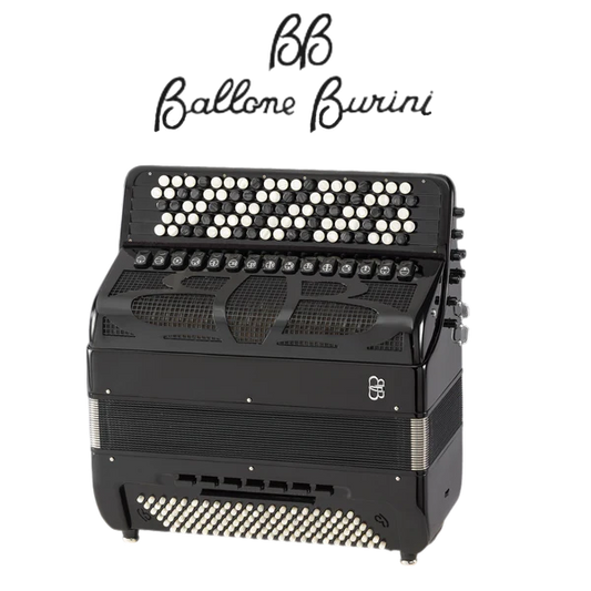 Ballone Burini - Accord 55/B