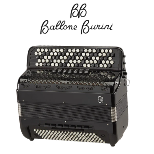 Ballone Burini - Chorus 55/B