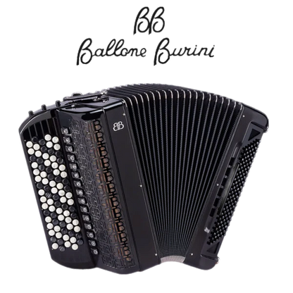 Ballone Burini - Compact 55/B
