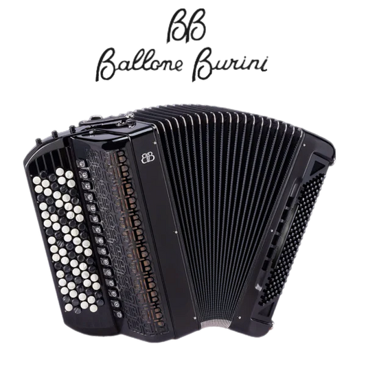 Ballone Burini - Compact 55/B
