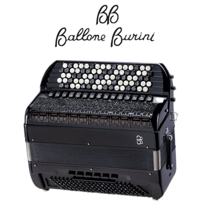 Ballone Burini - Compact 55/B