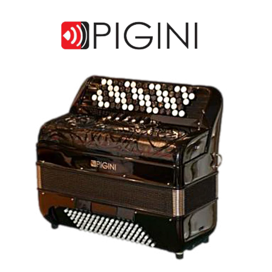 Pigini - Acc'Pro 46