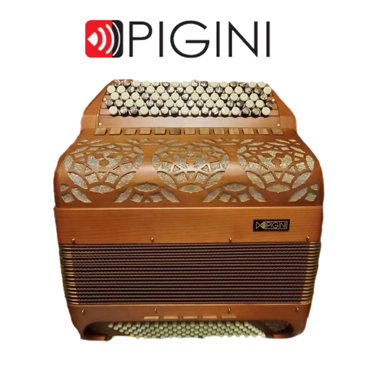 Pigini - Arabesque édition limitée