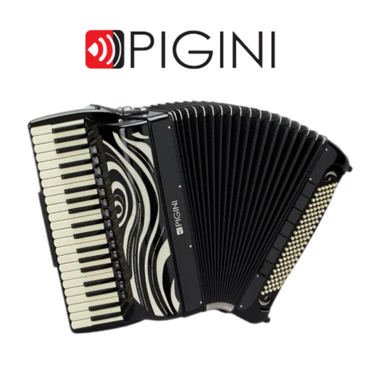 Pigini - Caruso piano spécial