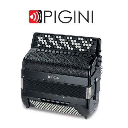 Pigini - Master de Luxe