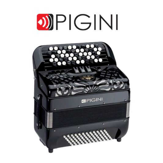 Pigini - Prélude C30