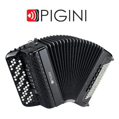 Pigini - Prestige Junior