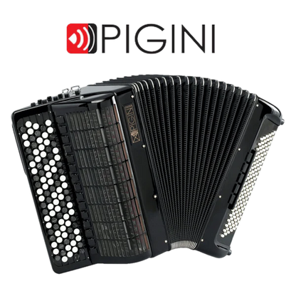Pigini - Sirius Compact