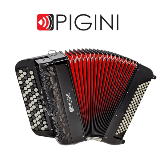 Pigini - Top Prince 2