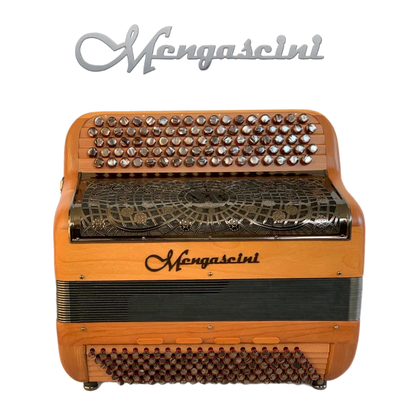 Mengascini - F6