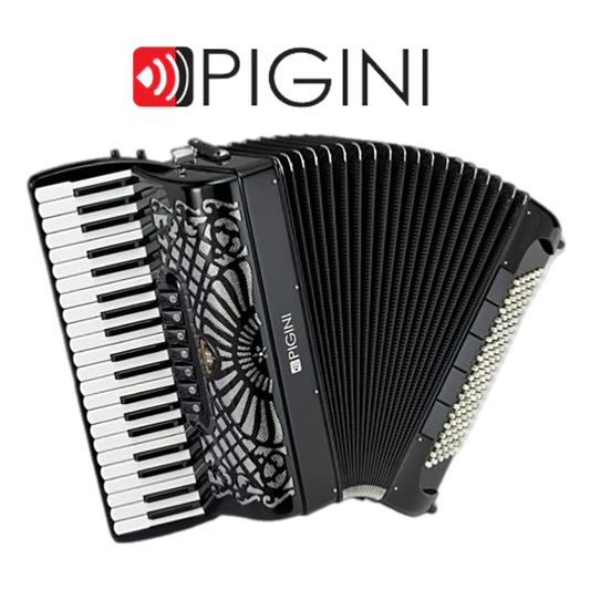 Pigini - P110