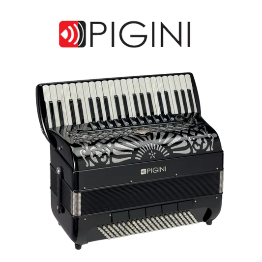 Pigini - P118 Musette