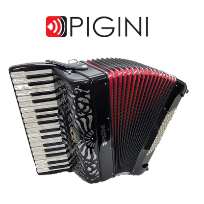 Pigini - P36 3