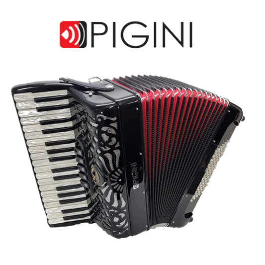 Pigini - P36 3