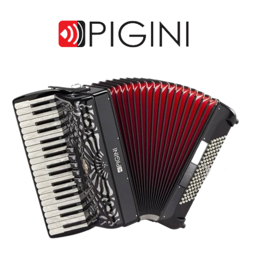 Pigini - P75