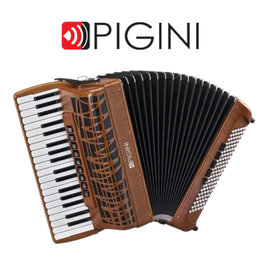 Pigini - Wing supérieur Cherrywood