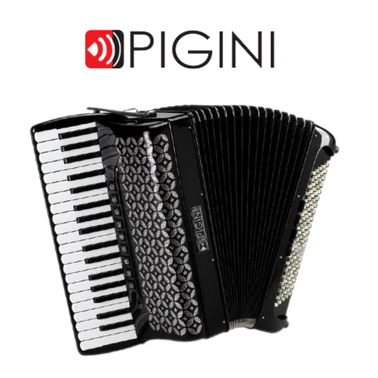 Pigini - Wing Supérieur